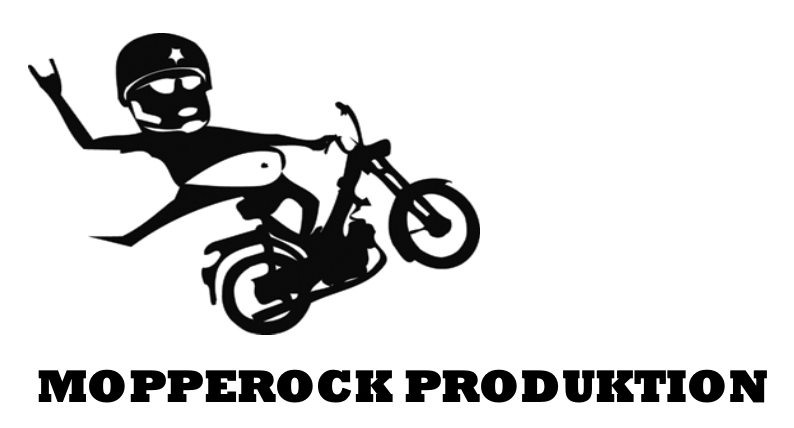 Mopperock produktion