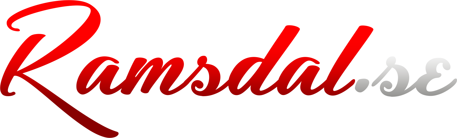 Ramsdal