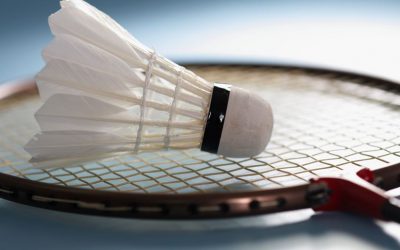 Badminton sæson 22/23 starter 1. september