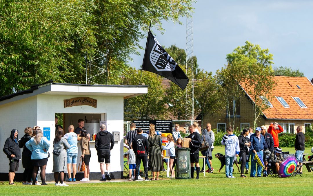 Udtalelse fra Egernsund KIF fodbold vedrørende sagen i kampen mellem EKIF – Egen UI