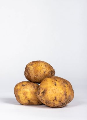 Ekologisk potatis KRAV