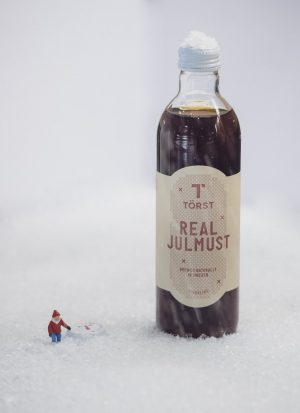 Julmust eko