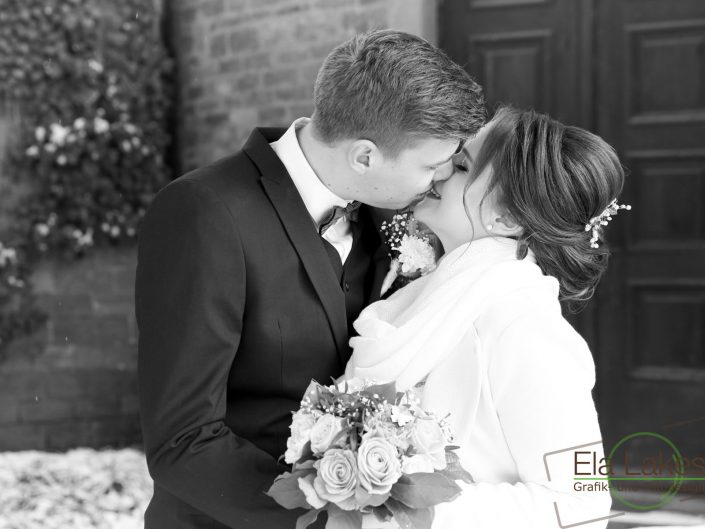 Elisabeth & Frederik