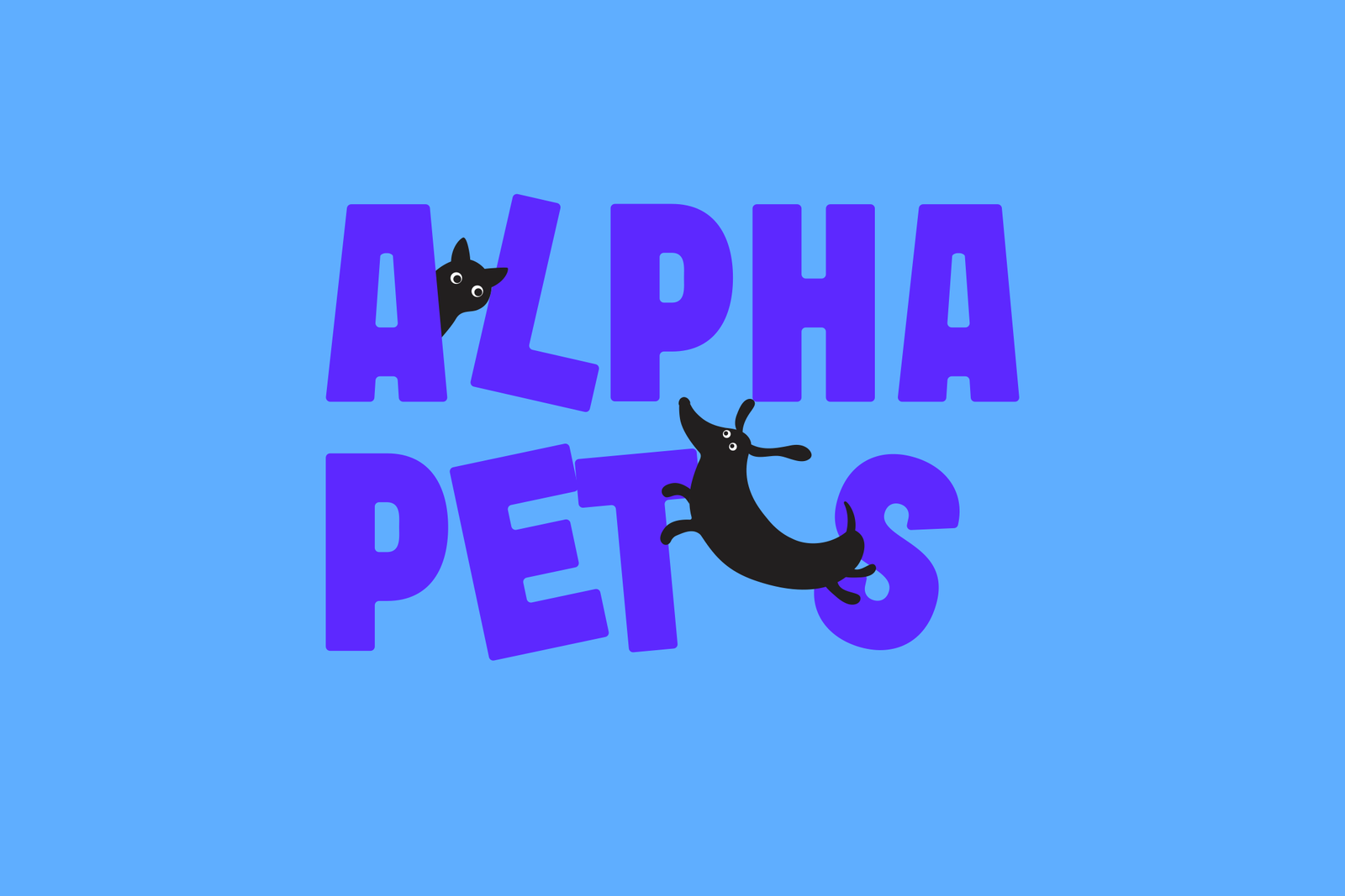AlphaPets