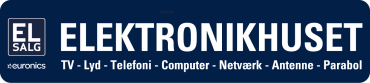 Elektronikhuset