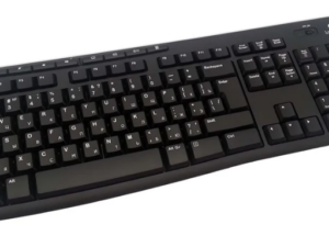 LOGITECH K270 KEYBOARD