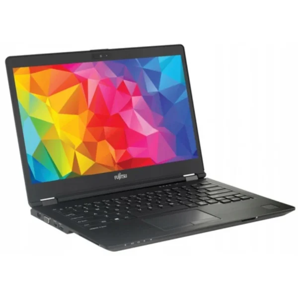 Fujitsu LifeBook U748 14'' i5-8250U/8/256GB/W11PRO  REFURB