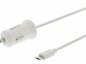 SWEEX MICRO USB BIL LADER 2.4A