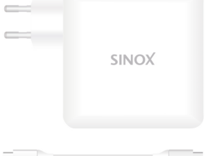 Macbook USB-C oplader/strømforsyning til Macbook. 65 Watt