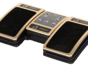 Strich BT-FP2 bluetooth-fodpedal til noder/tekst