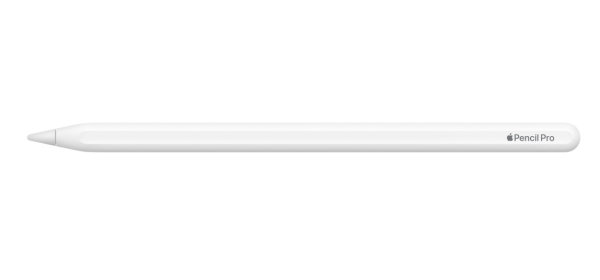 Apple Pencil Pro Hvid Aktiv skrivestift - Image 2