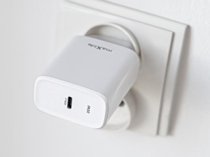 maXlife 20W PD QC USB-C lader