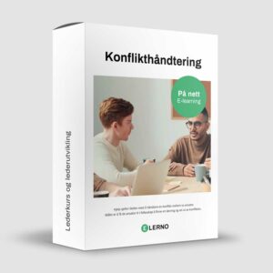 Konflikthåndtering kurs