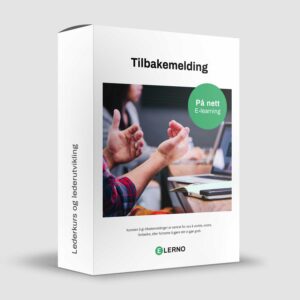 Tilbakemelding