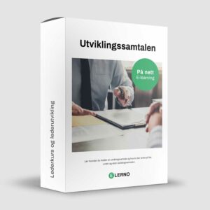 Utviklingssamtalen