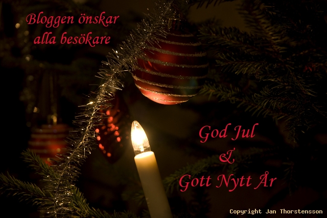 God Jul