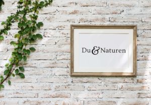 Duochnaturen logotyp