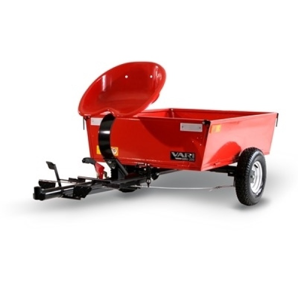 VARI RAPTOR SULKY TRAILER