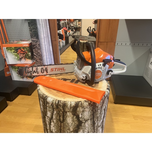 STIHL MOTORSAV MS 212 C - Image 2