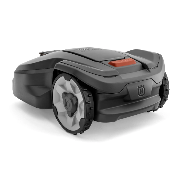 HUSQVARNA ROBOTKLIPPER AM305 - Image 3