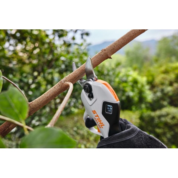 STIHL EL SAKS ASA 20 - Image 2