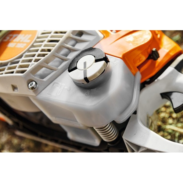 STIHL MOTORSAV MS182 C - BENZIN - Image 2