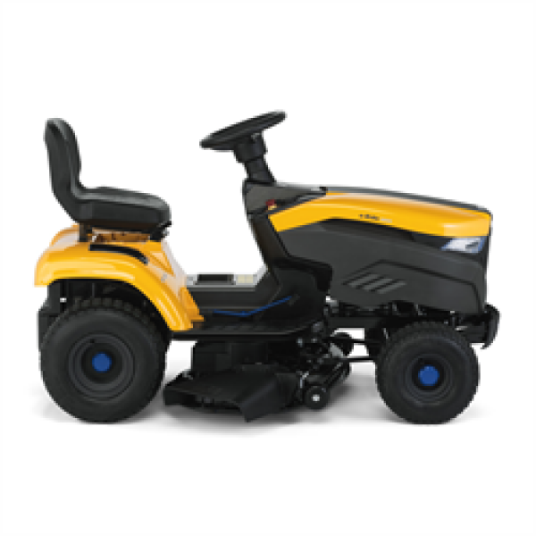 STIGA TORNADO S 500  E-Ride - Image 2