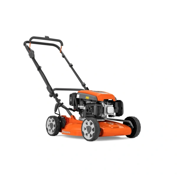 HUSQVARNA LB 244E PLÆNEKLIPPER - Image 3