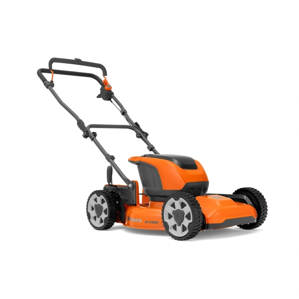 HUSQVARNA LB 246IS PLÆNEKLIPPER - Image 3