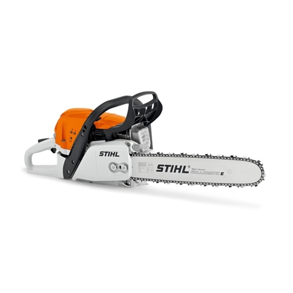 STIHL MOTORSAV MS391 - BENZIN