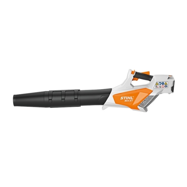 STIHL BGA 57 LØVBLÆSER - BATTERI - Image 2