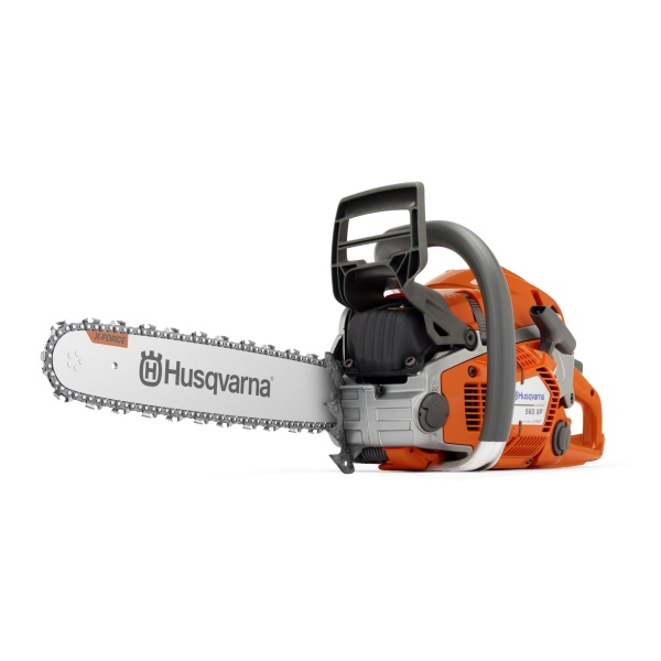 HUSQVARNA MOTORSAV 560 XP - BENZIN