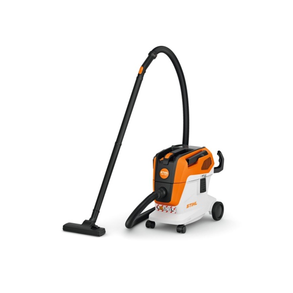 STIHL SEA 100.0 L BATTERI STØVSUGER