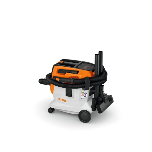 STIHL SEA 100.0 L BATTERI STØVSUGER - Image 3