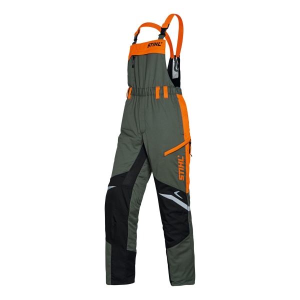 STIHL FUNCTION ERGO SIKKERHEDS OVERALL