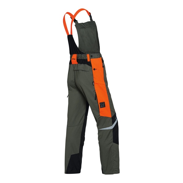 STIHL FUNCTION ERGO SIKKERHEDS OVERALL - Image 2