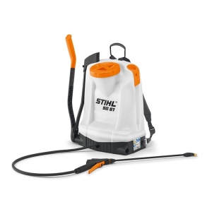 Stihl SG 51 RYGSPRØJTE
