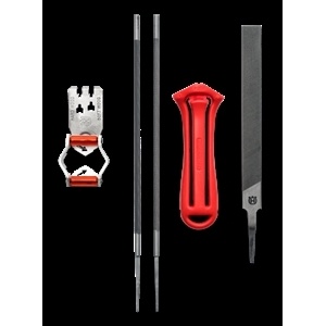 FILE KIT X-CUT P33