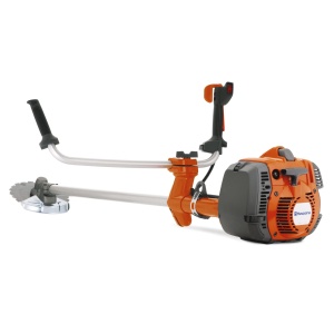 HUSQVARNA 545FXT SKOVRYDDER - BENZIN