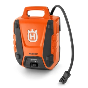 HUSQVARNA BLI 950X ryg batteri uden sele