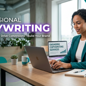 Copywriting