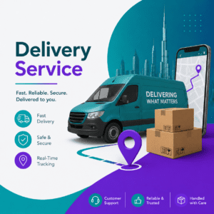 Delivery Service