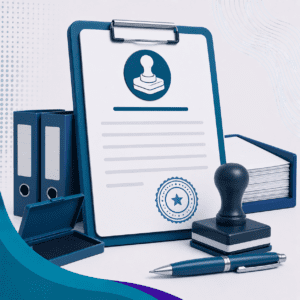 Document Stamping