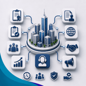 Economic Department Services