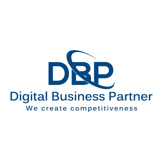 Digital Business Partner