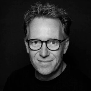 Raimond zoeter fotograaf