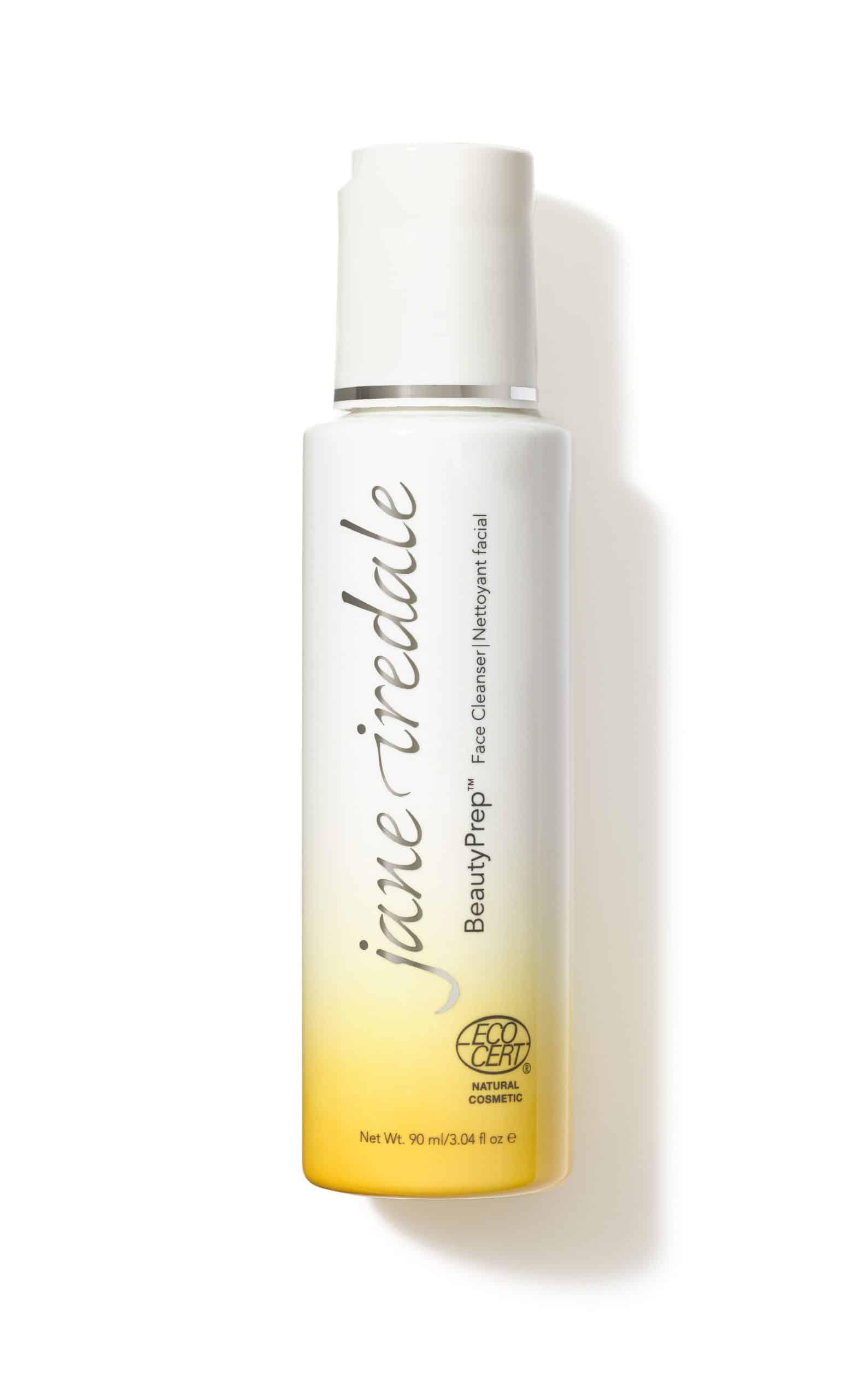 JANE IREDALE BeautyPrep™ Face Cleanser 90ml