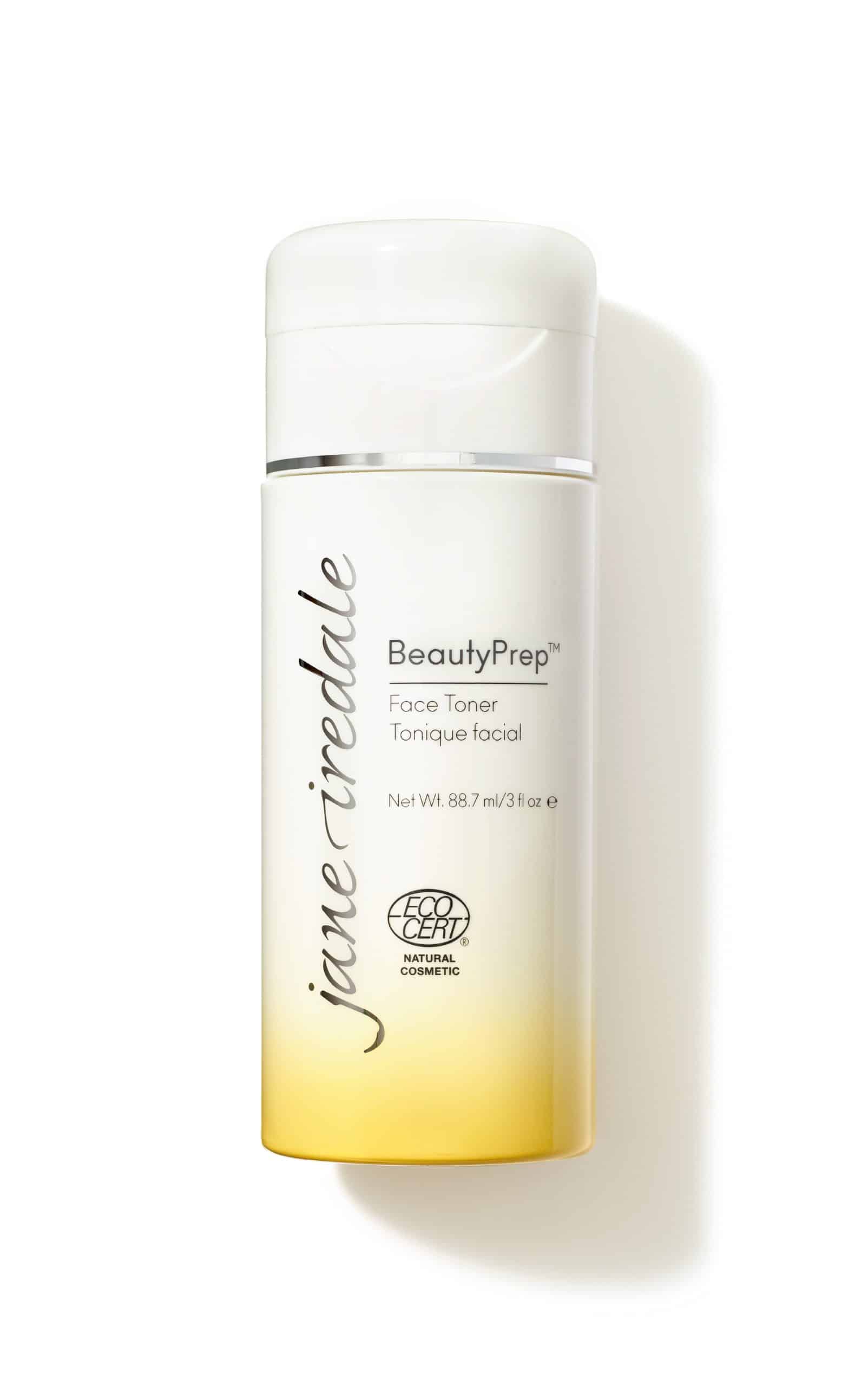 JANE IREDALE BeautyPrep™ Face Toner 90ml