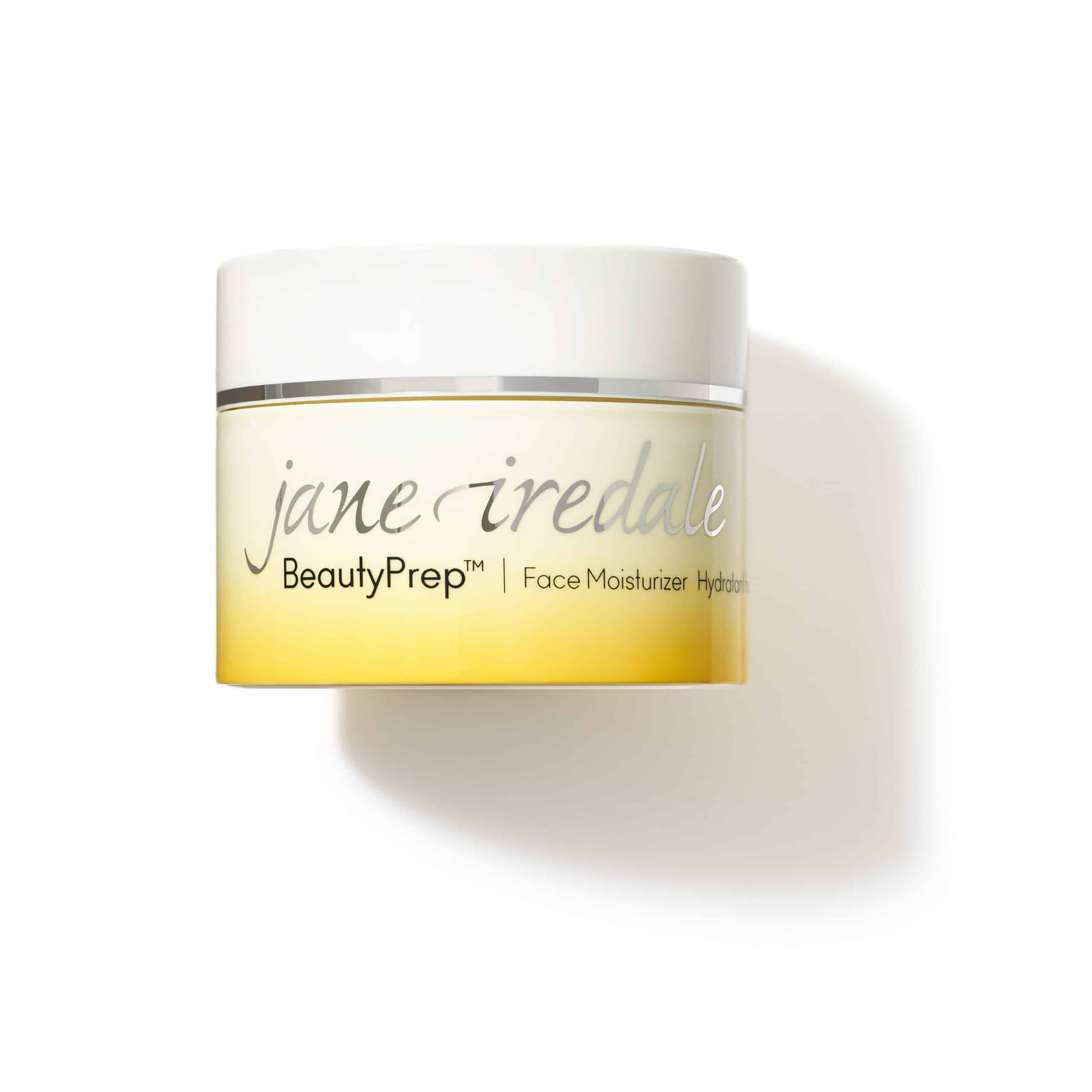 Jane iredale – Beautyprep™ Face Moisturizer 34ml