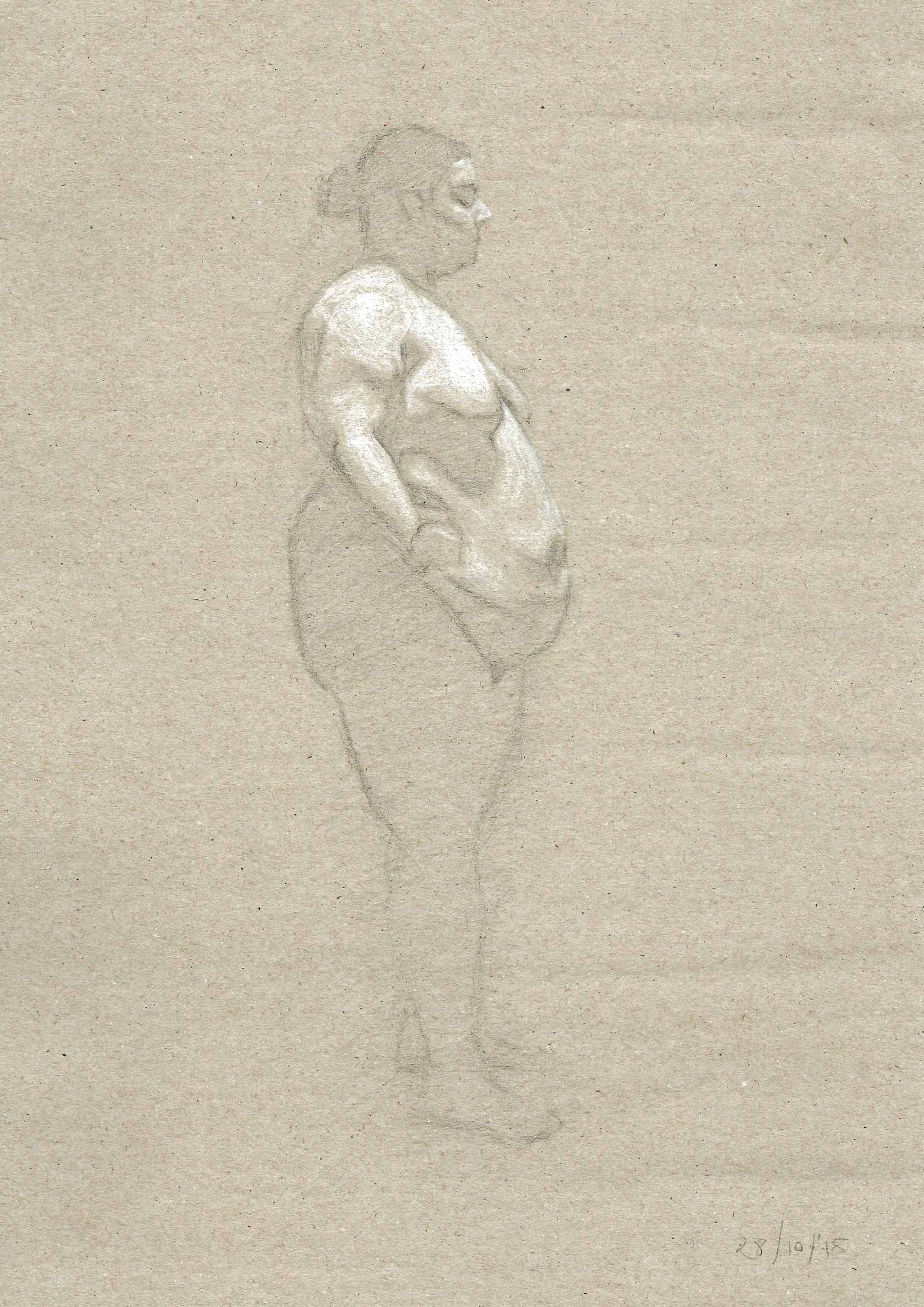 Deborah V Ellen Marie